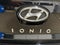 2020 Hyundai Ioniq Electric Limited