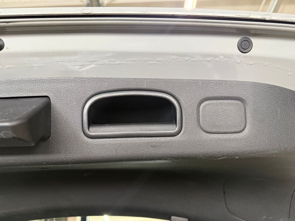 2018 Kia Stinger GT1