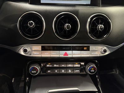 2018 Kia Stinger GT1