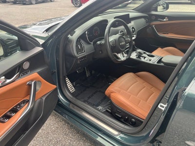 2023 Kia Stinger GT2