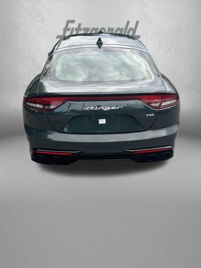2023 Kia Stinger GT2