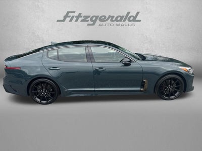2023 Kia Stinger GT2