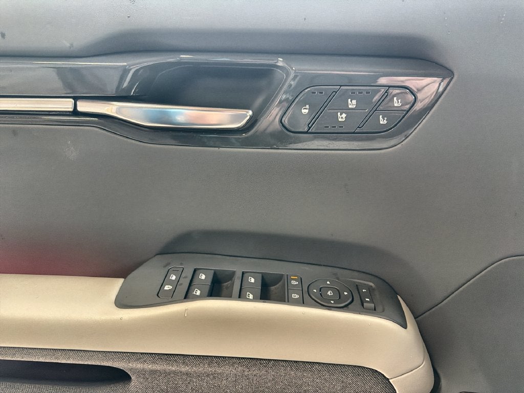 2024 Kia EV9 Land