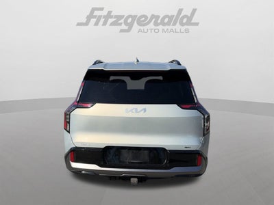 2024 Kia EV9 GT-Line