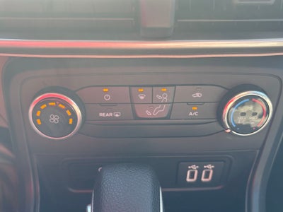 2020 Ford EcoSport S