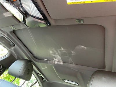 2022 BMW 5 Series 530i xDrive