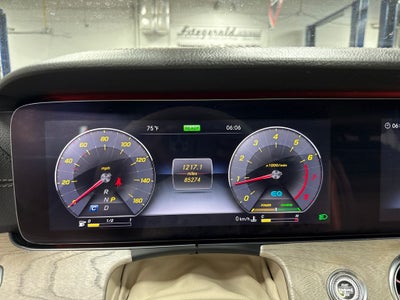 2019 Mercedes-Benz CLS CLS 450 4MATIC®