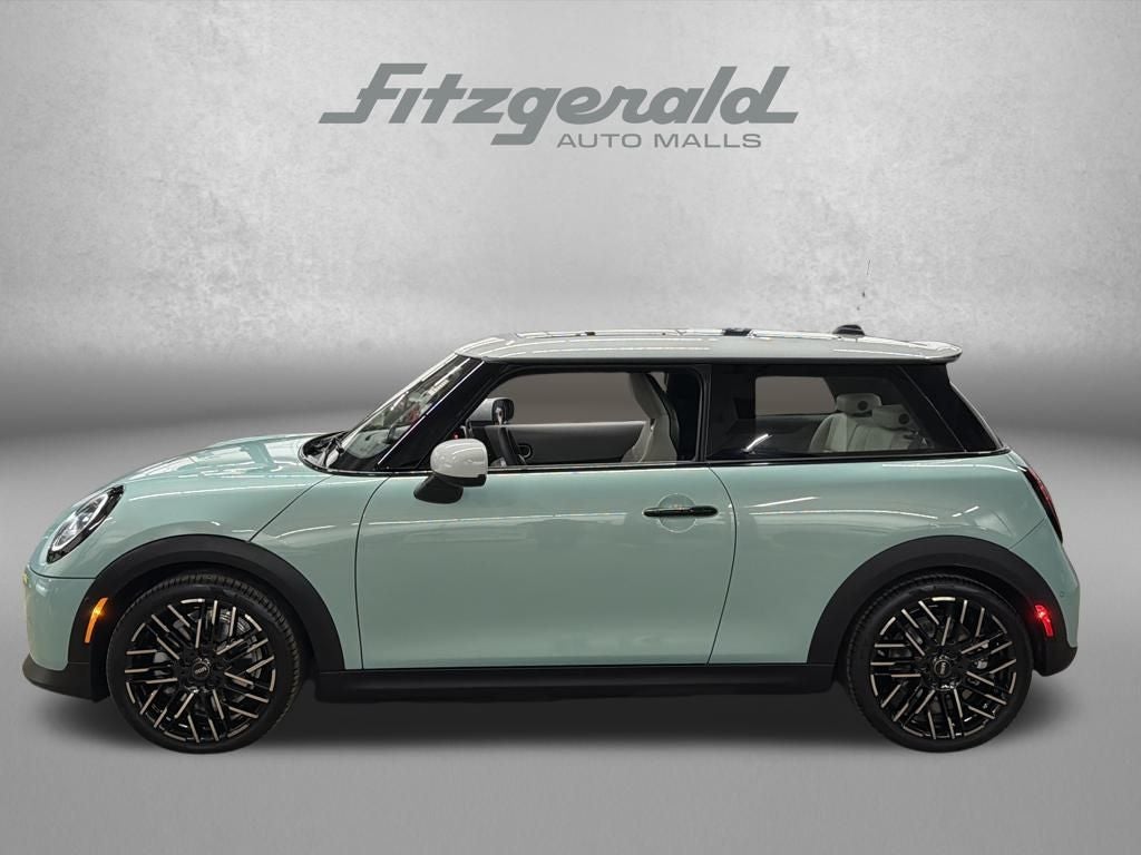 2026 MINI Cooper S Cooper S