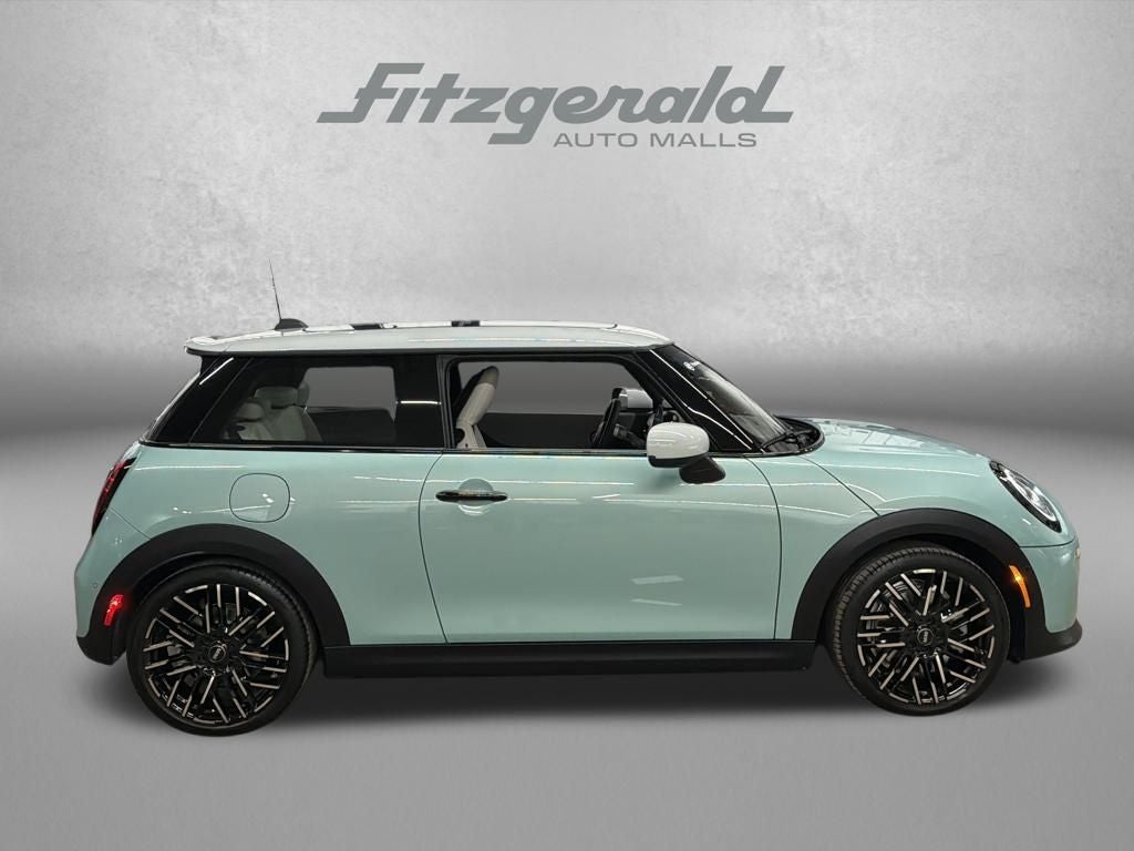 2026 MINI Cooper S Cooper S