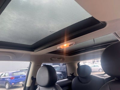 2013 MINI Cooper Base