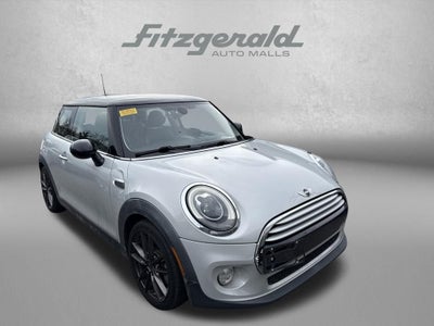2015 MINI Cooper Base