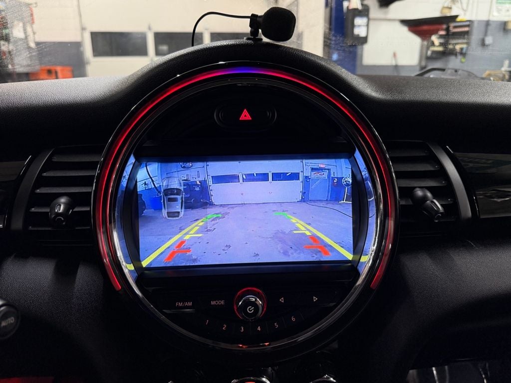 2015 MINI Cooper Base