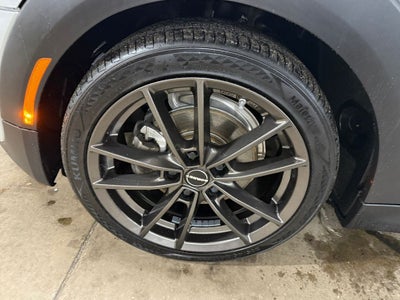 2015 MINI Cooper Base