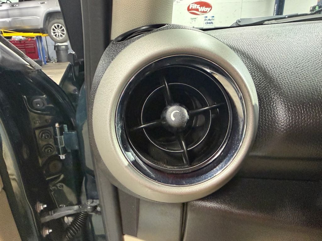 2012 MINI Cooper S Countryman ALL4