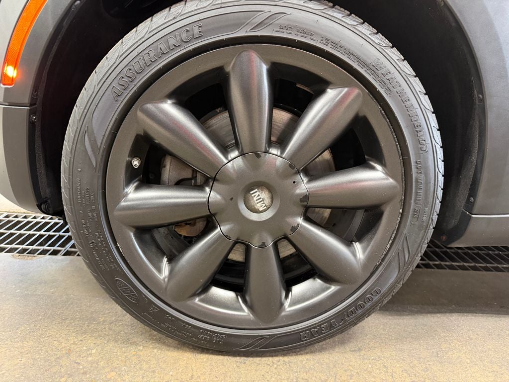 2012 MINI Cooper S Countryman ALL4