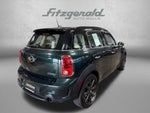 2012 MINI Cooper S Countryman ALL4