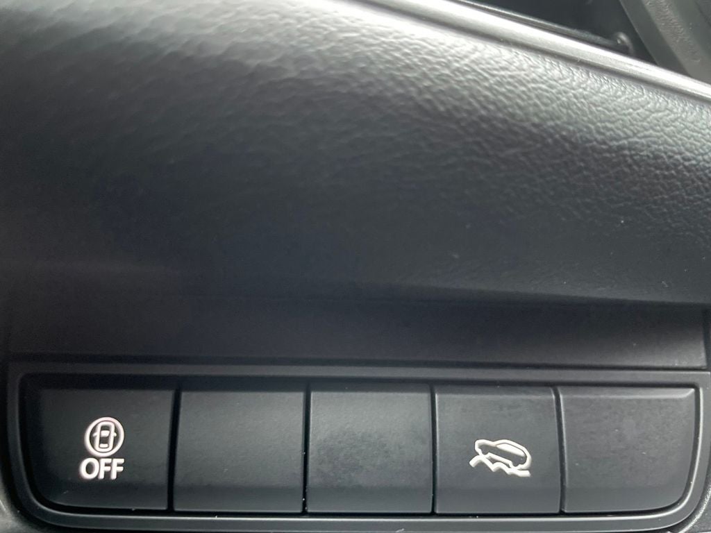 2023 Mazda Mazda CX-30 2.5 S