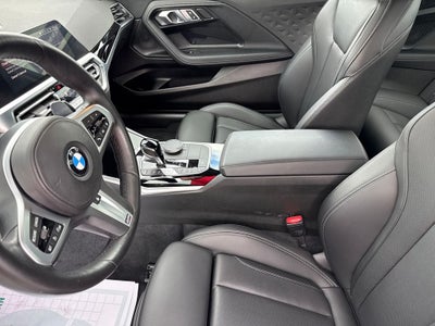 2022 BMW 2 Series 230i
