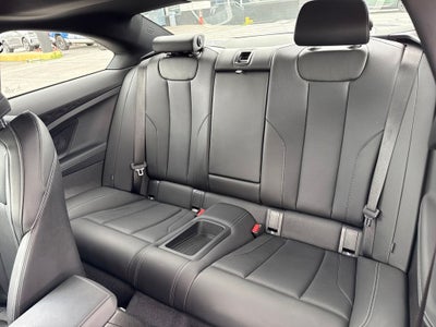 2022 BMW 2 Series 230i