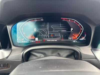 2022 BMW 2 Series 230i
