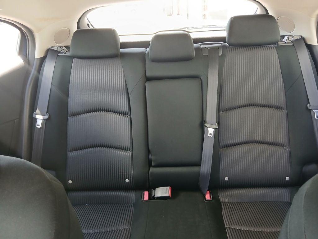 2015 Mazda Mazda3 i Touring