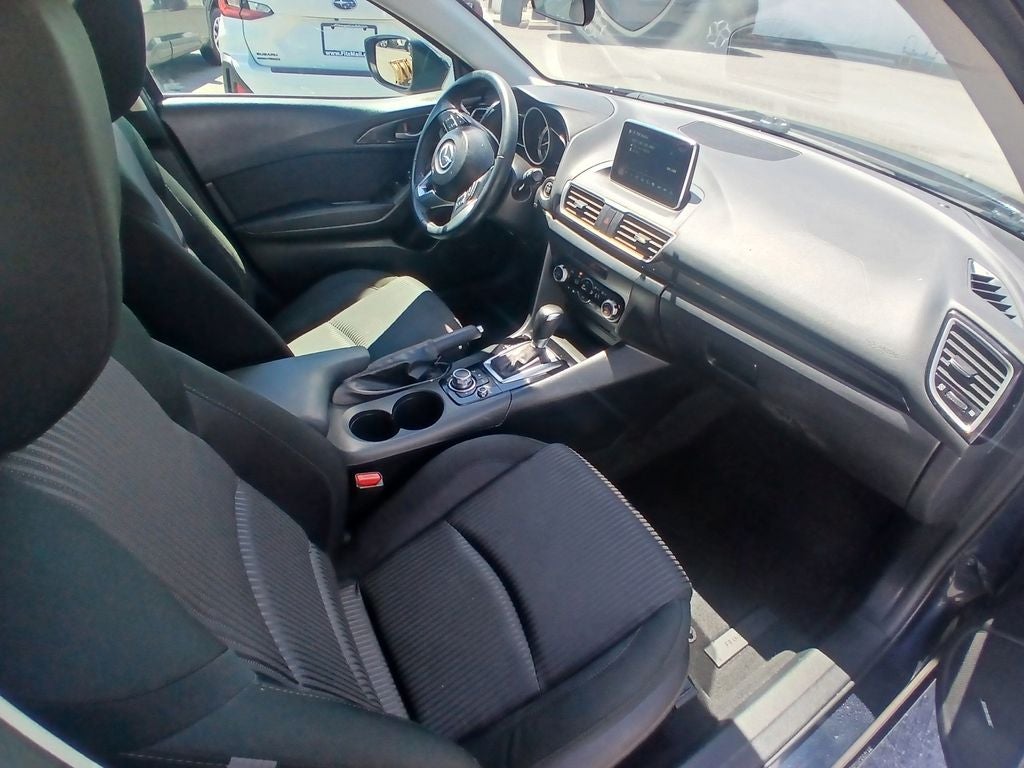 2015 Mazda Mazda3 i Touring