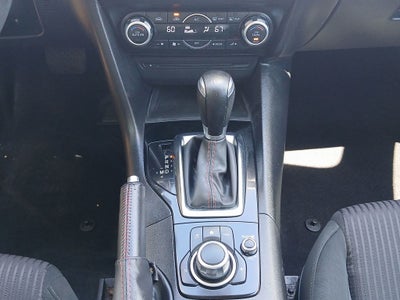 2015 Mazda Mazda3 i Touring