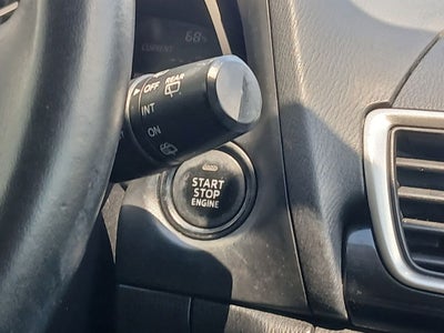 2015 Mazda Mazda3 i Touring