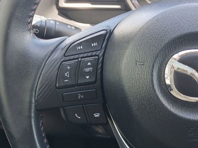 2015 Mazda Mazda3 i Touring