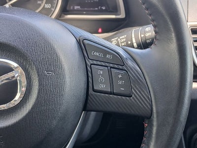 2015 Mazda Mazda3 i Touring
