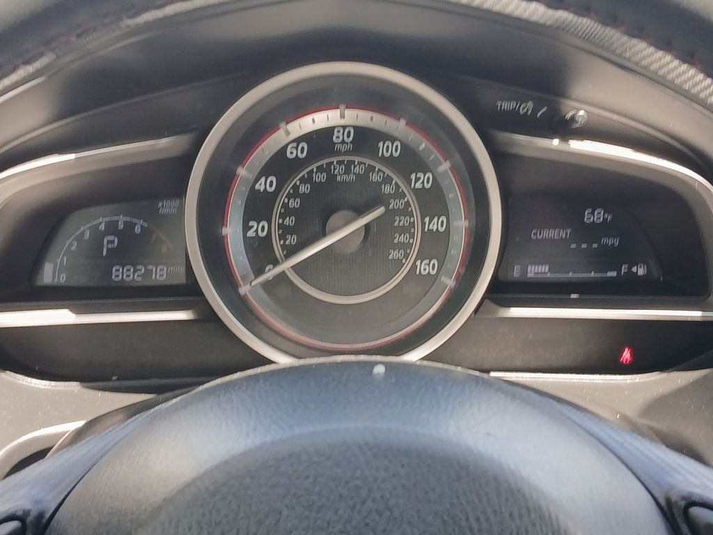 2015 Mazda Mazda3 i Touring