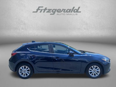 2015 Mazda Mazda3 i Touring