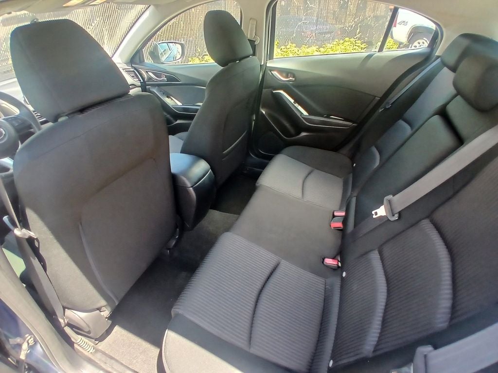 2015 Mazda Mazda3 i Touring