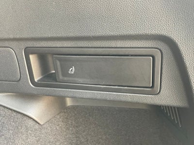 2019 Volkswagen Tiguan 2.0T SE 4Motion