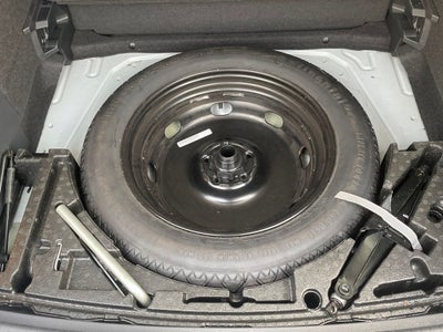 2019 Volkswagen Tiguan 2.0T SE 4Motion