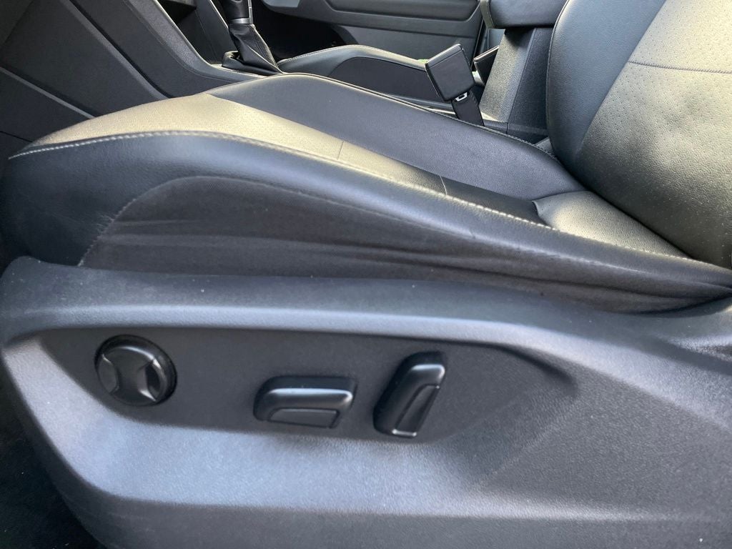 2019 Volkswagen Tiguan 2.0T SE 4Motion