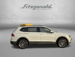 2019 Volkswagen Tiguan 2.0T SE 4Motion