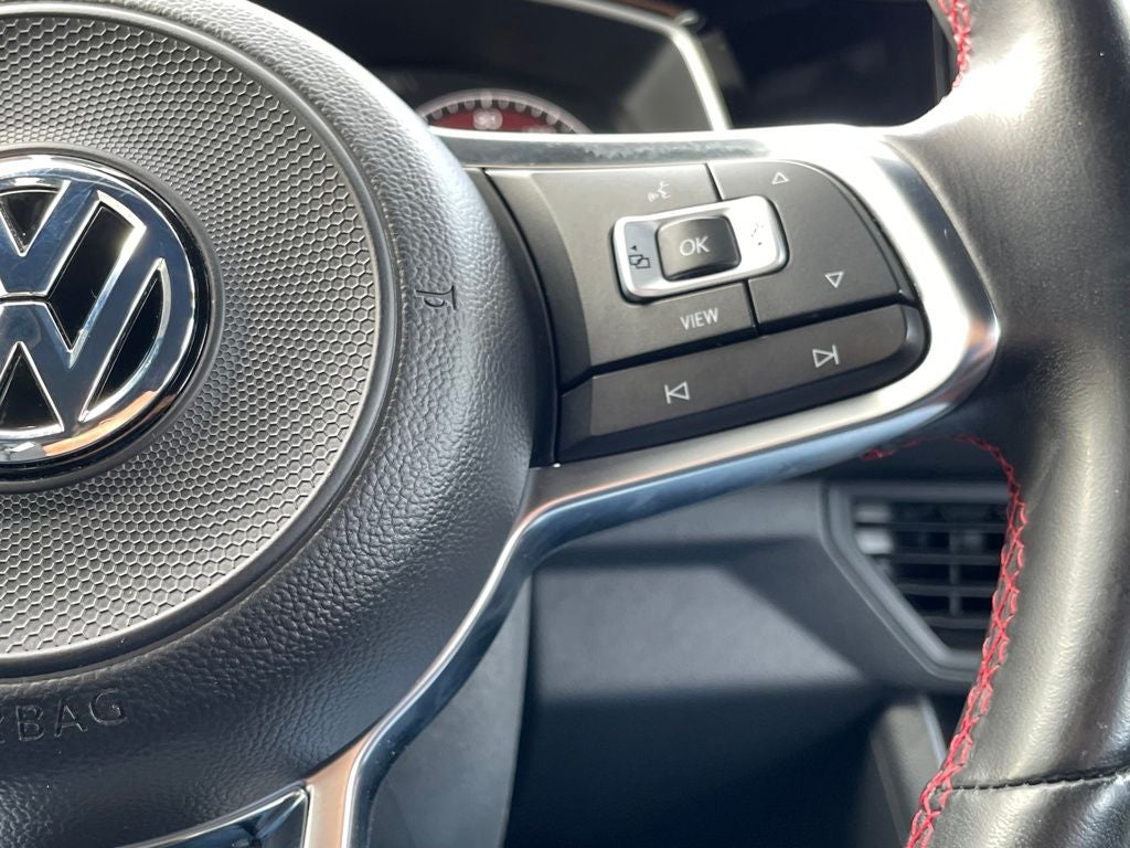 2020 Volkswagen Jetta GLI 2.0T S