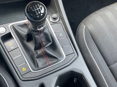 2020 Volkswagen Jetta GLI 2.0T S