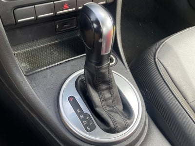 2017 Volkswagen Beetle 1.8T Classic