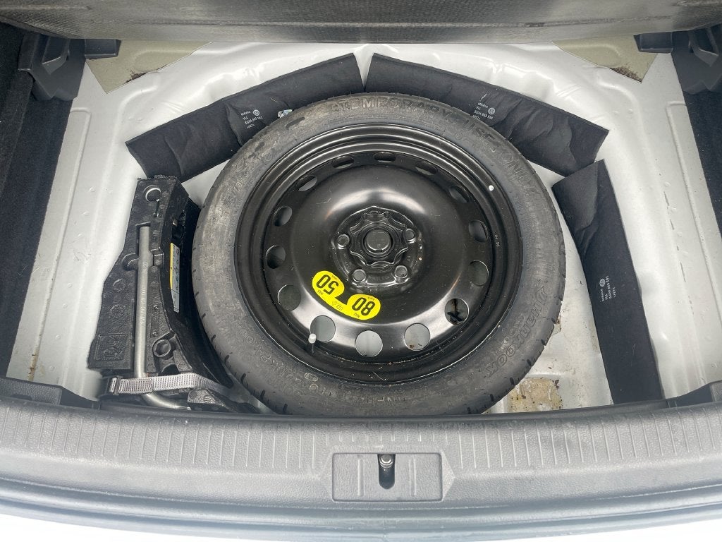 2021 Volkswagen Golf 1.4T TSI