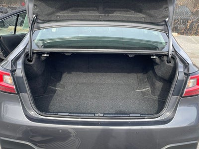 2022 Subaru Legacy Limited XT