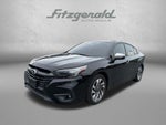 2024 Subaru Legacy Touring XT