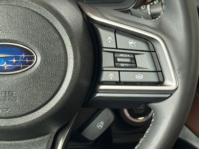 2024 Subaru Legacy Touring XT