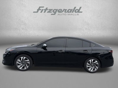 2024 Subaru Legacy Touring XT