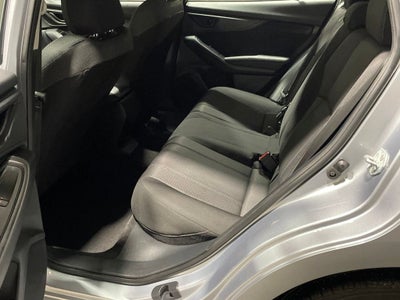 2023 Subaru Impreza Premium