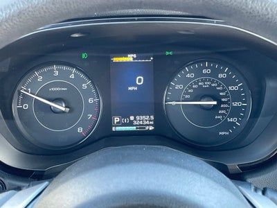 2023 Subaru Impreza Premium