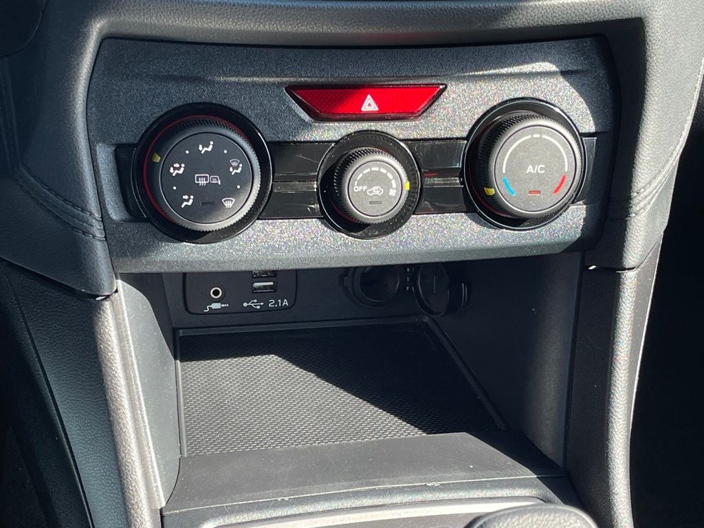 2023 Subaru Impreza Premium