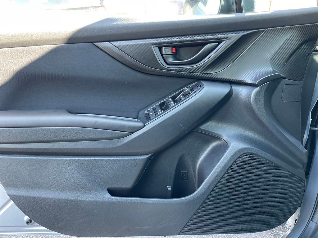 2023 Subaru Impreza Premium