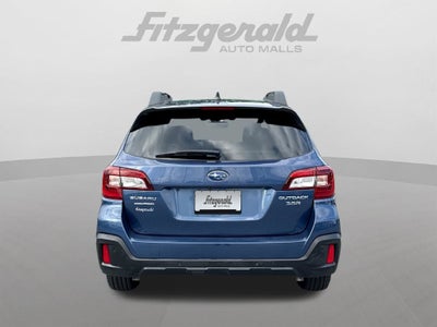 2019 Subaru Outback 3.6R Limited